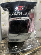 Safariland Model 6360 Left Hand ALS/SLS Level III Retention Duty Holster * New *