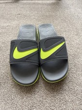 Nike Air Max Sliders Uk 9