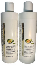 2 pc COMBO Dominican Magic NOURISHING SHAMPOO & CONDITIONER 16 oz ea (70/53)