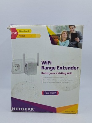 NETGEAR EX6130 WLAN Repeater AC1200 Dual Band Mesh Verstärker_0.35_5