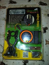 Copper John Dead Nuts Mark 1 archery sight 3-pin