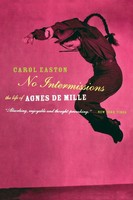 Carol Easton | No Intermissions | Taschenbuch | Englisch (2000) | Da Capo Press