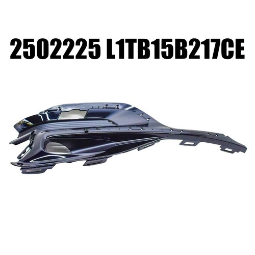Easy to Use Left Fog Light Trim Cover for Ford For Pu ma 2502224 L1TB15B216CE - Picture 2 of 11