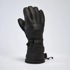 Gordini Polar Gloves - Men's - Large / Black