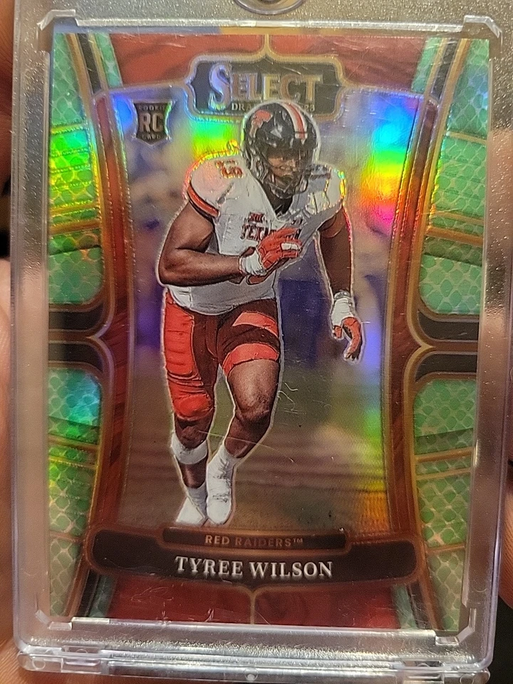 17 CARD NFL LOT 4 AUTOS 12 NUMBERED AND 1 GRADED WILL LISTEN TO OFFERS  - Image 2 of 4