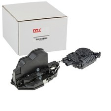 Porte arrière et accessoires BMW X5