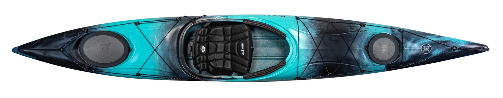 For Adults | Touring Kayak | 14