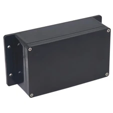 Raculety Project Box IP65 Waterproof Junction Box ABS Plastic Electrical Boxe...