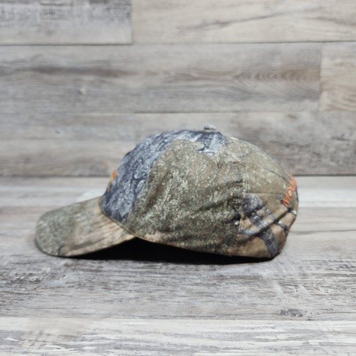 Sitka Mountain Gear Men's Hat Cap Adult Adjustable Strapback Casual - Picture 2 of 5