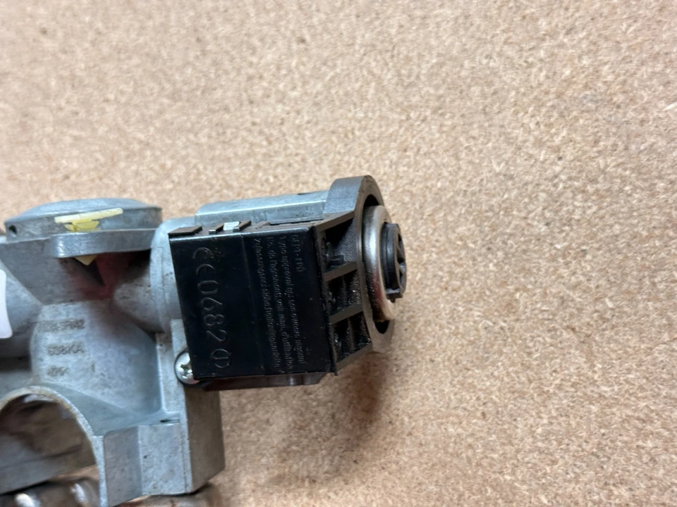 Mercury Mariner 2005-2007 interruptor de encendido bloqueo sin llave OEM Foto 3 de 3