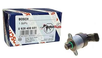 BOSCH 0928400651 1465ZS0003 Regelventil Kraftstoffmenge (Common-Rail-System) - Bild 1 von 4
