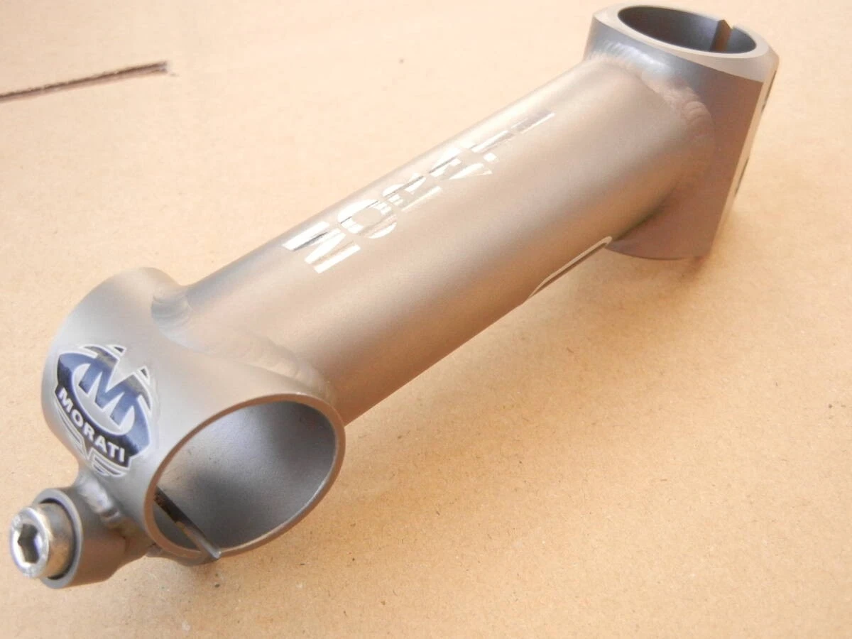Titanium 1 in Steerer Tube Stems for Racing Bike for sale | eBay