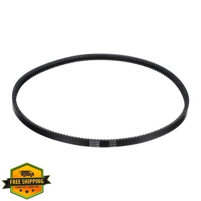 uxcell 2/3VX560 Industrial V-Belt 56'' Long x 0.75'' Wide EPDM