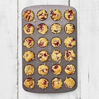 Birkmann Easy Baking Mini-Muffinform Muffin Form Kuchenform Tortenform 39 Cm