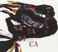 Giardini Di Miro' Rapsodia Satanica (Cd)