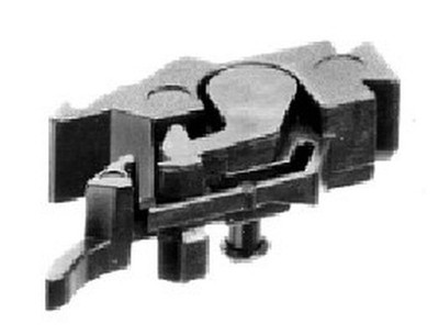 FLEISCHMANN 6570 HO Scale Profi Coupling Head