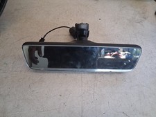 2023 FORD TRANSIT MK8 DIGITAL REAR VIEW MIRROR CAMERA DISPLAY KK3J17E678AA