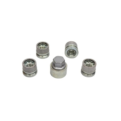 Verriegelung Radmutter Set Für Ford Transit Mk8 2014 Auf HK211A043AA 2221666 - Picture 10 of 12