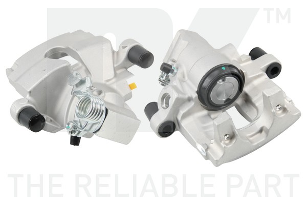 NK Bremssattel Hinten Rechts FüR Ford Focus IV Turnier HP HN HM-image