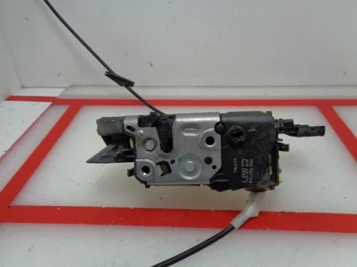 567148 Cerradura Puerta Delantera Izquierda para PEUGEOT 308 Confort 20 815448 - Imagen 6 de 10