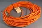 Rexroth RKG4200 Servo Motor Power Cable R911299435 35 Meters Long
