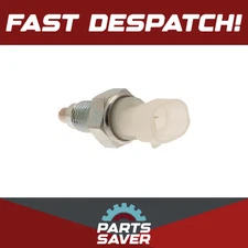 Reverse Light Switch fits VAUXHALL AGILA A 1.0 1.2 00 to 08 Cambiare Quality New