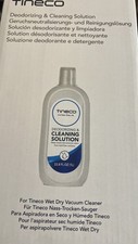 Tineco Floor Deodorizing And Cleaning Solution 33.8 OZ New Sealed
