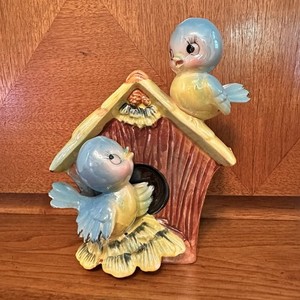 Bluebird Planter | eBay