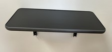 Camper Van /Boat / Multi Use Folding Table With  Brackets 41 X 21.5cm