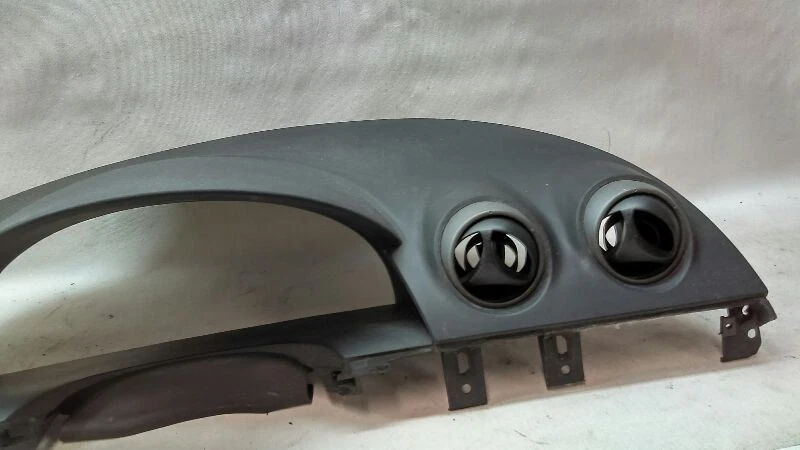 Panel de ajuste de tablero con bisel de racimo compatible con 99 00 01 02 COUGAR L1-166880 Foto 3 de 4