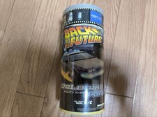 Buy Vintage Toys like Taiyo Back to the Future De Lorean R/C Radio Control from eBay