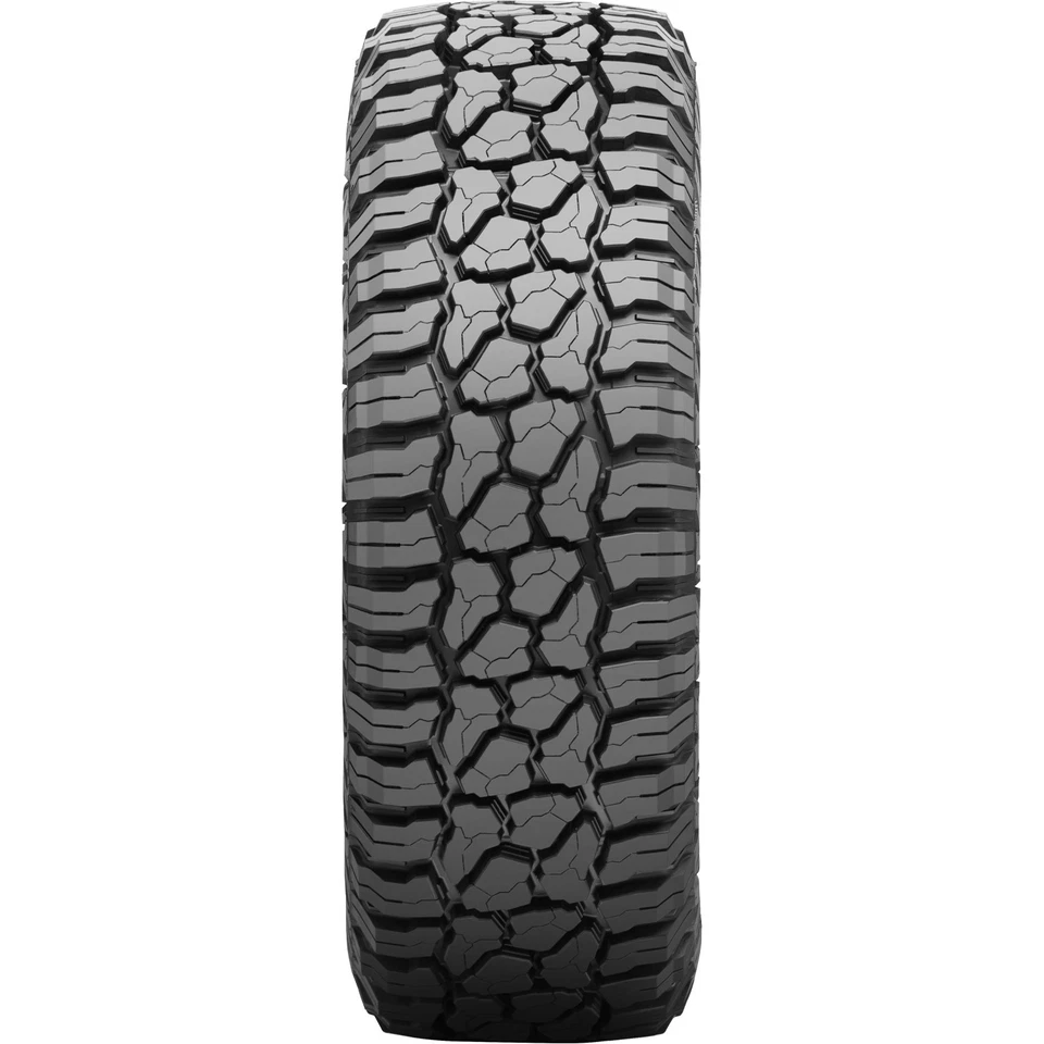 Tire Falken Wildpeak R/T 01 LT 285/70R18 Load E 10 Ply RT Rugged Terrain Foto 2 de 3