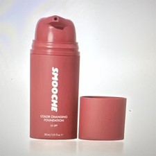 Smoochie Color Changing Foundation SPF 15, 30...