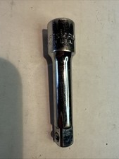 Craftsman 3/8" extension 3" long 44264 -H- Made In The USA