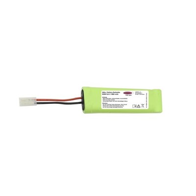 JAMARA Akku Barbados NiMh 8,4V 2000mAh Bootersatzteile RC Boot Ersatzteil