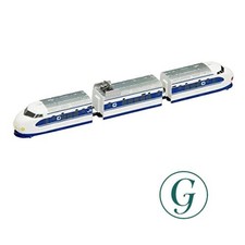 Rokuhan Spur Z Shorty 0 Serie Shinkansen West...