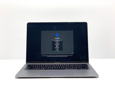 MacBook Air 13" 2019  i5-8210Y  8GB RAM  8GB NVMe  459 Cycles  READ