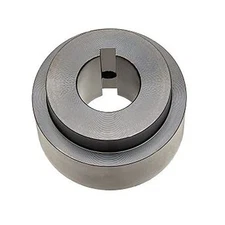 Weld Hub X-Series 1-1/4" Round Bore Keyway Size 1/4" x 1/8" RBX1-14 HX1-1/4