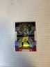 Puka Nacua 2023 Select Black Red Prizm Die-Cut Rookie RC Los Angeles Rams no55