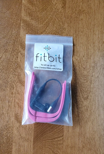 Unused Fitbit Flex Wireless Activity Tracker