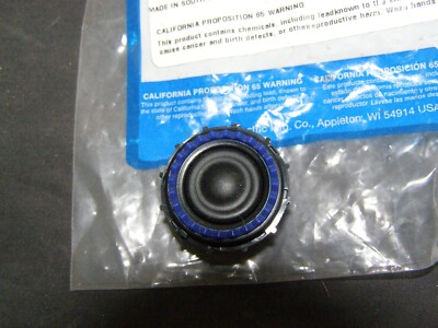 Miller Electric Genuine Parts #256179 - Button Assembly Grind Mode - New