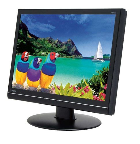 ViewSonic Optiquest Q241Wb 24\