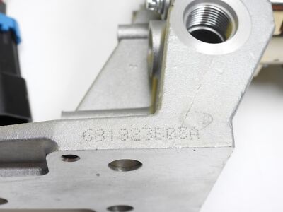 Cummins 3964387 Transfer Pump Assembly Lift Pump | eBay
