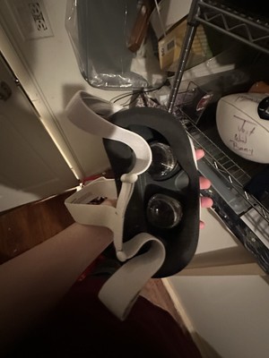 Virtual Reality Headset