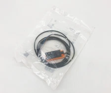 New IFM Efector KQ6002 Proximity Sensor 10-36VDC KQ-3120NFPKG/2T
