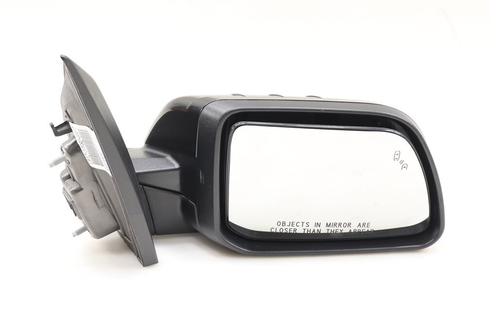 NEW OEM Ford Passenger Door Mirror w/ Blind Spot CA1Z-17682-BAPTM 