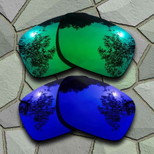 US Polarized Lenses Replacement for-Oakley Holbrook OO9102-Varieties - Picture 50 of 56