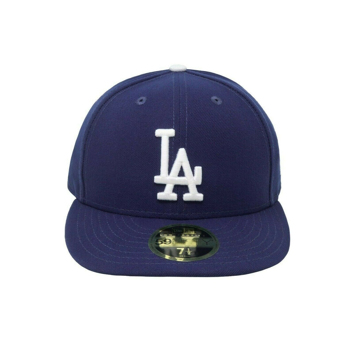 NEW ERA×WTAPS 59FIFTY LOW PROFILE BLUE WTAPS 59Fifty Low Profile / Cap / Poly Twill New Era® Navy