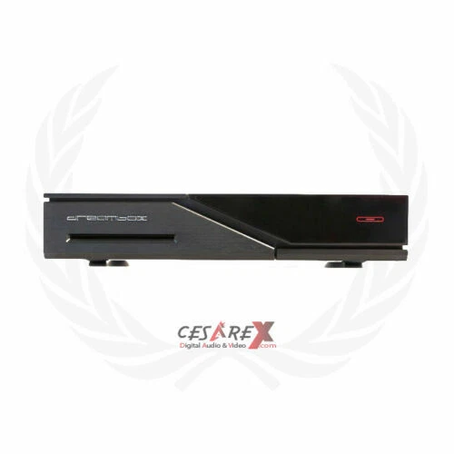 Récepteurs satellite Dreambox pour récepteur et décodeur TV
