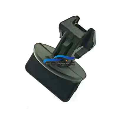 for jeep compass patriot air intake clip air resonator buckle | eBay